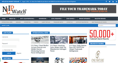 Desktop Screenshot of nlipw.com